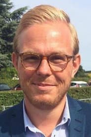 Photo of Nichlas Skovgaard Larsen