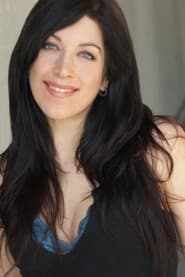 Photo of Cristina Maxwell