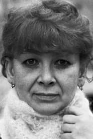 Photo of Margarita Kasymova