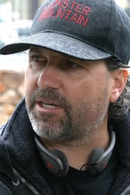 Photo of Michael Baumgarten