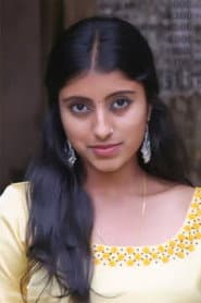Photo of Trinity Eliza Prakash