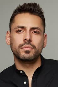 Photo of Alejandro Oliva