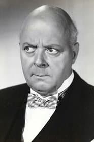Photo of Aubrey Mather