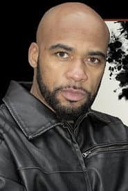 Photo of Jon Johnson