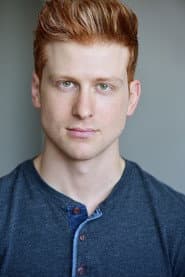 Photo of Chris Kimball