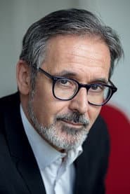 Photo of Emmanuel Ménard
