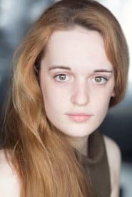 Photo of Megan Parkinson