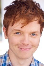 Photo of Adam Farabee
