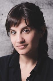 Photo of Pascale T. Tremblay