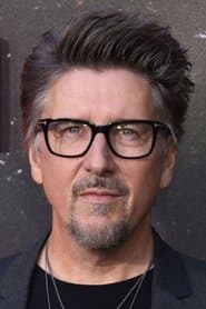 Photo of Scott Derrickson