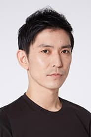 Photo of Tomonori Yanagibashi