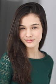 Photo of Eliza Faria