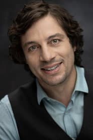 Photo of Paul Puzzella