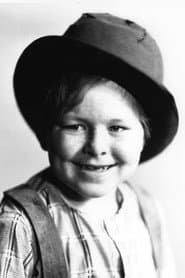 Photo of Harry Spear
