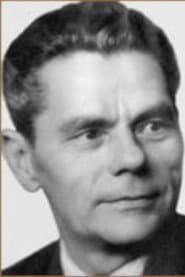Photo of Georgy Gumilevsky
