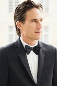 Photo of Damon Lawner