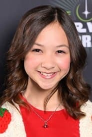 Photo of Kyriana Kratter