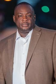 Photo of Mykal Coles