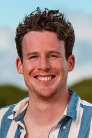 Photo of Steven Ramm