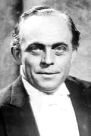 Photo of Hugo Fischer-Köppe