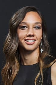 Photo of Christiane Endler