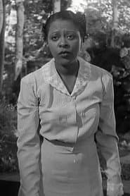 Photo of Frances Curry