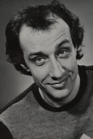 Photo of Roman Baskin