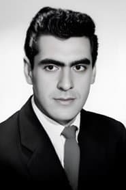 Photo of Eric del Castillo