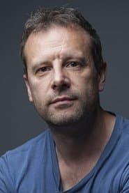 Photo of Paul Barnhill