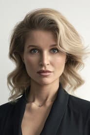 Photo of Alisa Dudareva