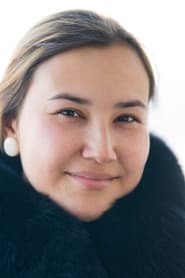 Photo of Jennifer Kilabuk