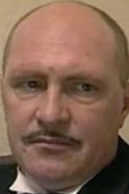 Photo of Andrey Shchepochkin