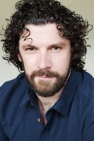 Photo of Aaron Cortesi