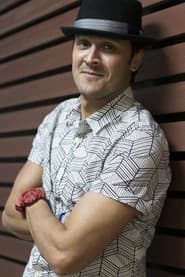 Photo of Francis Rosas