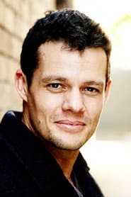 Photo of Gareth Rickards