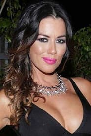 Photo of Karina Jelinek