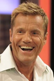 Photo of Dieter Bohlen
