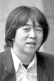 Photo of Norihiko Hashida