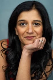 Photo of Reshma Morris