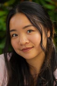 Photo of Jennifer Tong