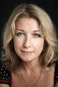Photo of Oksana Kostetskaya