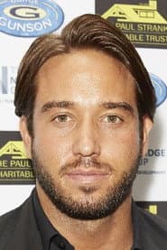 Photo of James Lock