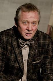 Photo of Andrey Zaretsky