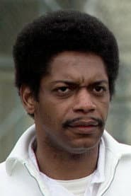 Photo of Nathan George