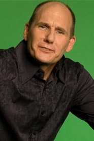 Photo of David Crowe