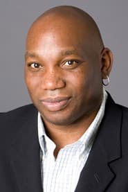 Photo of Howard Bryant