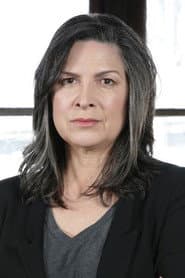 Photo of Pamela Rabe