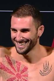 Photo of Enrique Marin