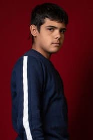 Photo of Wesley Patten