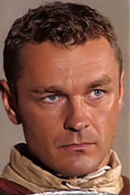 Photo of Charlie Stygger